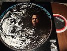 JOHN&ALICE COLTRANE : COSMIC MUSIC LP 1972 ABC IMPULSE AS 9148 USA