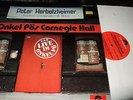 PETER HERBOLZHEIMER : LIVE IM ONKEL PÖ LP 1975 POLYDOR 2371564 GERMANY