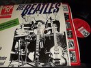 THE BEATLES : DIE ZENTRALE TANZSCHAFFE LP 1964 HÖR ZU SHZE 117 GERMANY