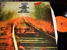 THE DAVE BRUBECK TRIO FEATURING GERRY MULLIGAN : BLUES ROOTS LP 1969 CBS 63517