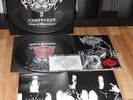 Archgoat Angelcunt LP Box Beherit Blasphemy Black Witchery Morbosidad Bölzer