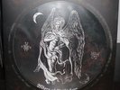 Archgoat Whore of Bethlehem Picture LP Warmaster MGLA Goatpenis Proclamation