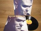 Morrissey 1988 US Sire LP 