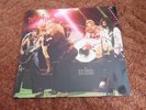 LP - New York Dolls - In Too Much Too Soon - Mercury 6338 498 - 1974 - Germany