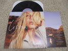 Lissie ?Catching A Tiger LP Vinyl UK Rare