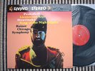 PROKOFIEFF - LIEUTENANT KIJE - RCA LSC 2150 - CLASSIC RECORDS - AUDIOPHILE