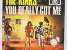 The Kinks 