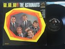 THE ASTRONAUTS 