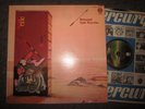JADE WARRIOR - RELEASED LP US VIRTIGO PRESS