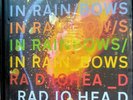 Radiohead, In Rainbows, 2007, Original