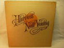 NEIL YOUNG - HARVEST - 1st Pressing - With Insert - Excellent Condition