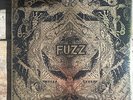 FUZZ II (Ty Segall) GOLD VINYL LIMITED EDITION** In the Red Records