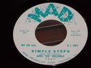 Soul/Mod 45-JAMES 