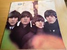 RARE-THE BEATLES-BEATLES FOR SALE-STEREO 1ST PRESS-Y/BLACK PARLOPHONE PCS 3062