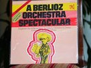 AUDIOPHILE TAS KLAVIER KS 553 USA BERLIOZ 