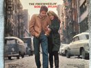 The Freewheelin' Bob Dylan-Original Vinyl 12