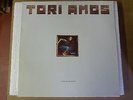 Tori Amos: Little Earthquakes (Deleted 1992 Debut 12 track Vinyl LP) EX/EX