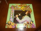 THE KINKS EVERYBODY'S IN SHOW BIZ VINYL 2LP SET RCA LYRIC INSERT EXCELLENT