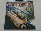 Iron maiden Beast over Reading Vol: 1