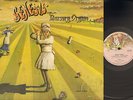 GENESIS Nursery Cryme LP Gatefold 1971 PETER GABRIEL  Paul Whitehead
