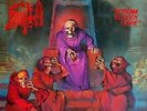 Death Scream Bloody Gore - blood red vinyl