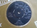 EDWIN STARR - TIME  -  TAMLA MOTOWN 45s