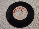 NORTHERN SOUL FLIP FLOP STEVENS PHILLY HUMP/LIVE YOUR OWN LIFE DYNA MITE 2800