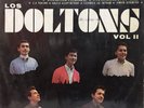 Los Doltons-Vol.II-LP 12