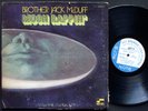 BROTHER JACK MCDUFF Moon Rappin' LP BLUE NOTE 84334 US 1970 JAZZ FUNK 2 LPs