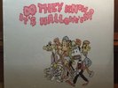 NEW Do They Know It's HALLOWEEN Unicorns Beck ARCADE FIRE Karen O RILO KILEY