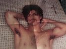 PRINCE Controversy LP GOLD STAMP PROMO & Shower POSTER Untouched 1981 Relic