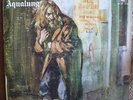 Jethro Tull ?– Aqualung LP Venezuelan Press 1973 Reissue Reprise Records
