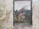 Led Zeppelin Untitled Album 1971 Deluxe 2401012 A3/B4