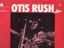 OTIS RUSH   