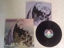 NAZARETH HAIR OF THE DOG 1975 UK 1ST PRESS VINYL LP MOONCREST 2U/1U EX PLUS