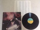 NEIL YOUNG UNPLUGGED ORIGINAL 1993 EUROPE VINYL LP REPRISE RARE NEAR MINT