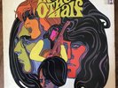 The Other Half   Self Titled RARE 60s Garage Rock Psych LP EX/VG+ Acta Label