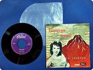 WANDA JACKSON NO WEDDING BELLS FOR JOE 7P73 EP wz9523