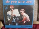 Bruce Springsteen Do you love me? 4LP Set  Pink Colored Vinyl Gatefold