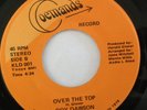 ROY DAWSON - OVER THE TOP - DONT IT - LISTEN