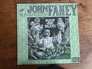 John Fahey - The Transfiguration Of Blind Joe Death     Vinyl LP