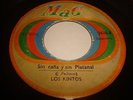 LOS KINTOS 