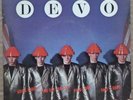 DEVO 1984 Going Under RARE Unique Edition Excellent P/S 45 7” EP BRAZIL