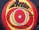 LITTLE CARL CARLTON - COMPETITION AINT NOTHING - LISTEN