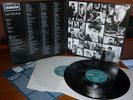 Oasis - Definitely Maybe 2-LP Vinyl 2009 UK Press with Insert Gatefold