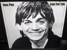 IGGY POP DAVID BOWIE LUST FOR LIFE RCA AFL1 2488 VINYL LP 1977 FAN CLUB INSERT