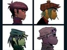 Gorillaz - Demon Days Vinyl 2LP NEU 09536000