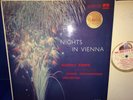 @ASD 279 *WHITE/GOLD* RUDOLF KEMPE* NIGHTS IN VIENNA* VIENNA PHILHARMONIC* NM
