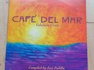 Café Del Mar - Volumen Cinco - Volume 5 - 2LP - UK 1998