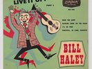 BILL HALEY UK EP 